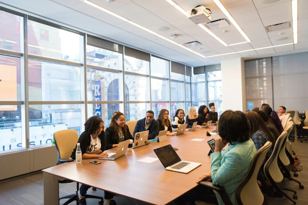 Infrastructure Leadership: Connecting Technology, Business Strategy, and Public Value