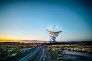 Telecommunication Infrastructure